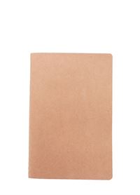 QUADERNO KRAFT A6